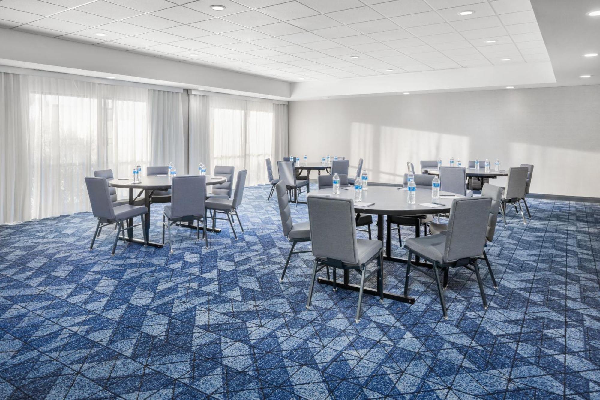 Hotel Courtyard By Marriott Auburn Exterior foto