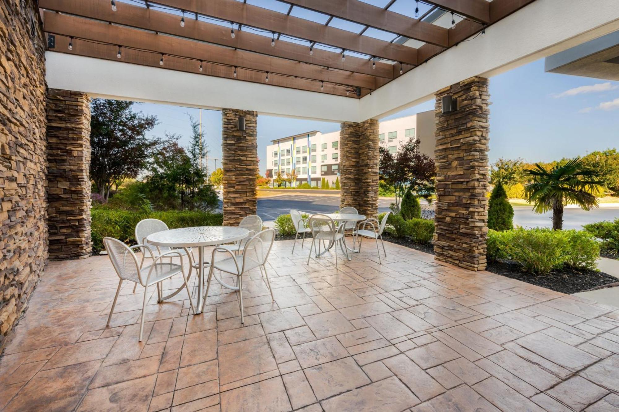 Hotel Courtyard By Marriott Auburn Exterior foto