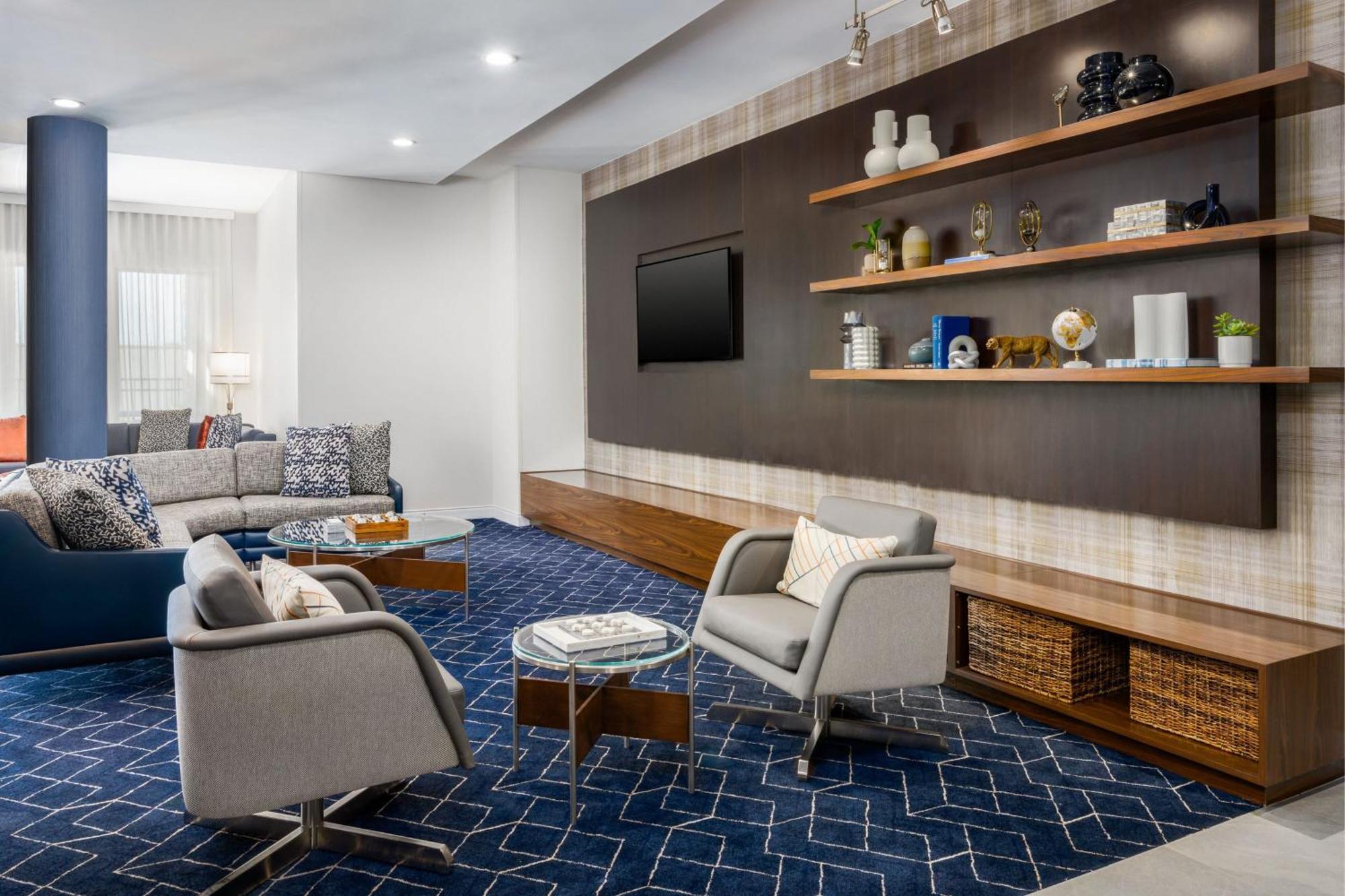 Hotel Courtyard By Marriott Auburn Exterior foto