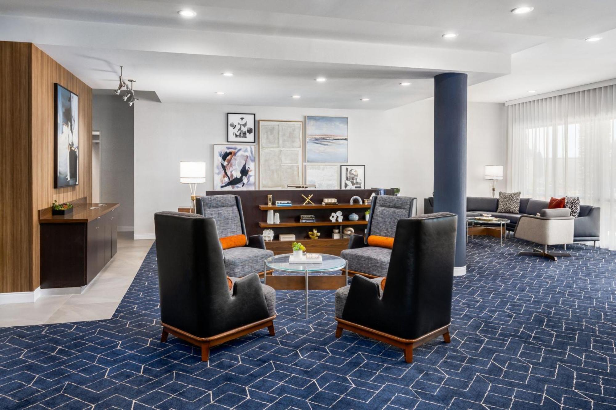 Hotel Courtyard By Marriott Auburn Exterior foto
